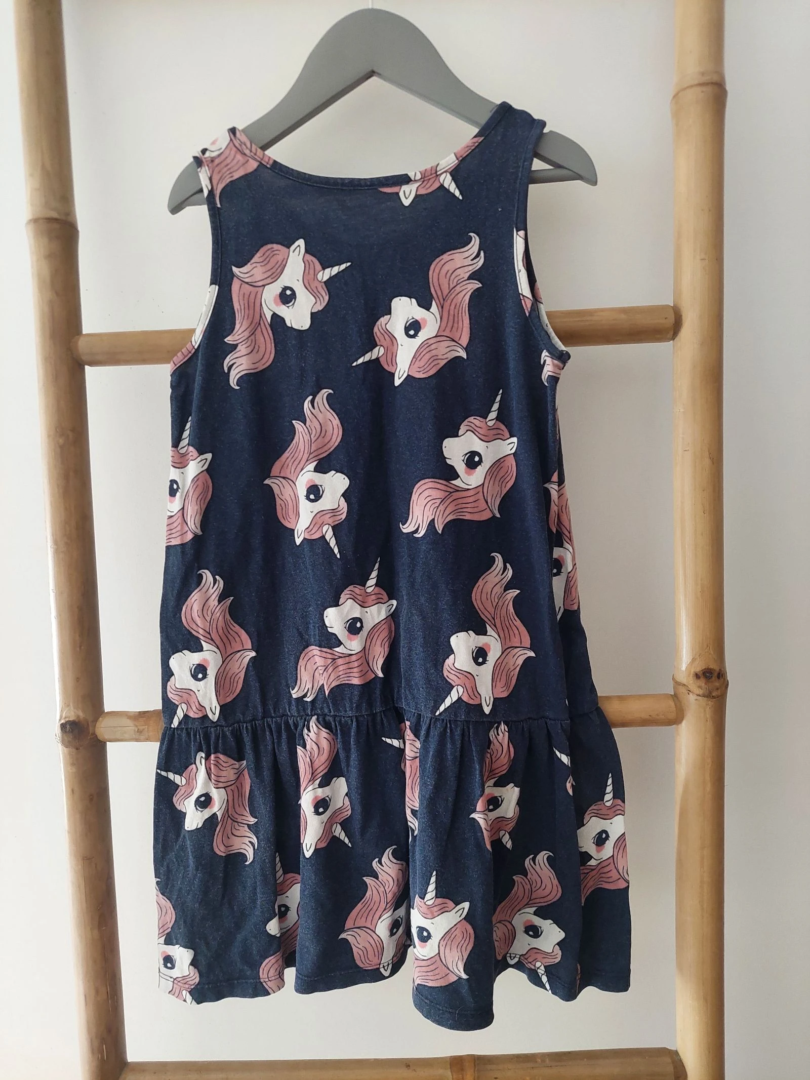 H&M - Vestido unicornios – photo 3